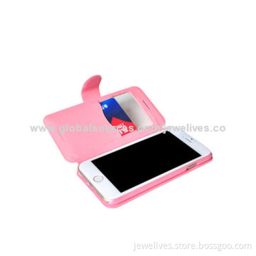 Leather Case for iPhone 6, New ArrivalNew